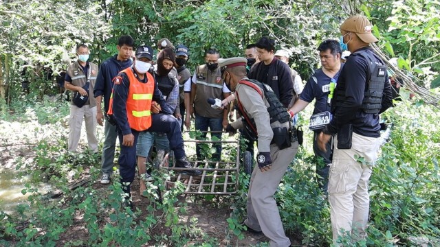จับหลานชาย ทุบหัวลุงดับแค้นเคยถูกด่าและเอามีดไล่ฟัน