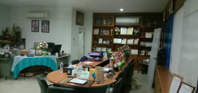 อาลัย..ผอ.โรงเรียนเครียดยิงตัวตาย
