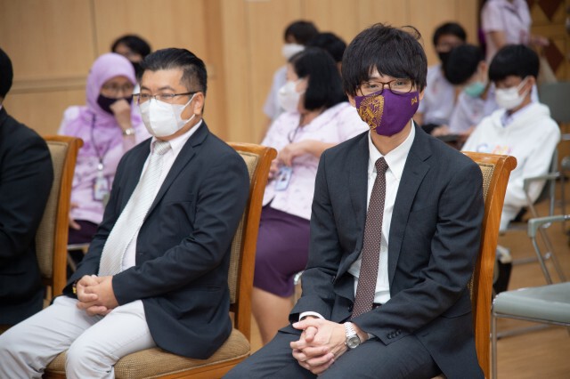 กรุงเทพคริสเตียนประกาศความสำเร็จสร้างดาวเทียม  BCC SAT -1