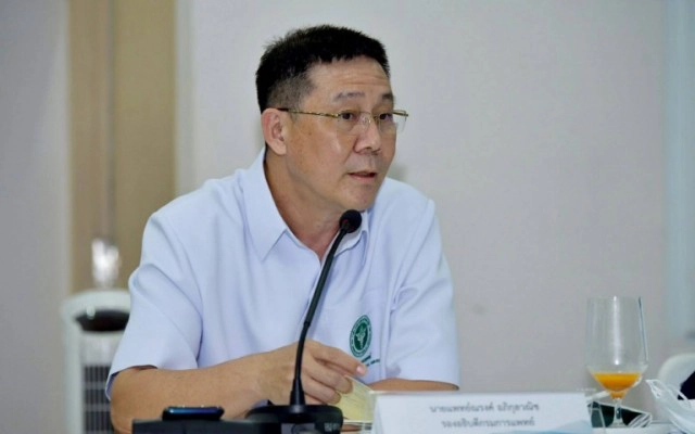 6 วิธีการดูแลผู้ป่วย "โรคน้ำกัดเท้า" ในช่วงหน้าฝน