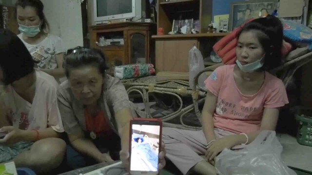 ยังไม่ทราบชะตากรรม-2อาสาพลัดตกฝายน้ำ