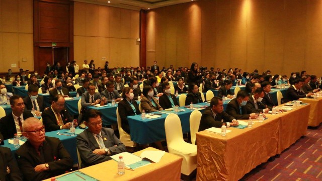 ส.พ.ม.ท.ประกาศจุดยืน ยกระดับบุคลากรทางการศึกษา