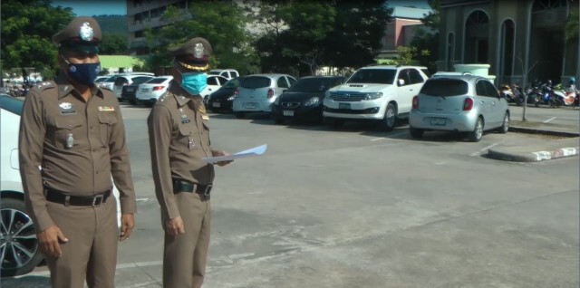 รุ่นพี่ พบตร. รับทราบข้อกล่าวทำโทษ "น้องมิ้นท์" เสียชีวิต