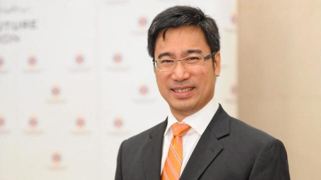 ราชกิจจาฯ ประกาศตั้ง ‘เศรษฐพุฒิ’ เป็นผู้ว่าฯ ธปท. มีผล 1 ต.ค.นี้