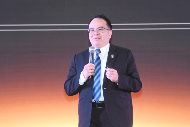 กสทช.ดัน 5G ขับเคลื่อนเศรษฐกิจ
