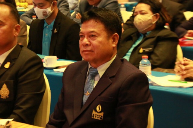 ส.พ.ม.ท.ประกาศจุดยืน ยกระดับบุคลากรทางการศึกษา