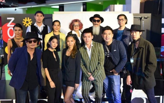 FASHION FOTO FEST MARKETงานเพื่อคนรัก "กล้องฟิล์มและแฟชั่น"