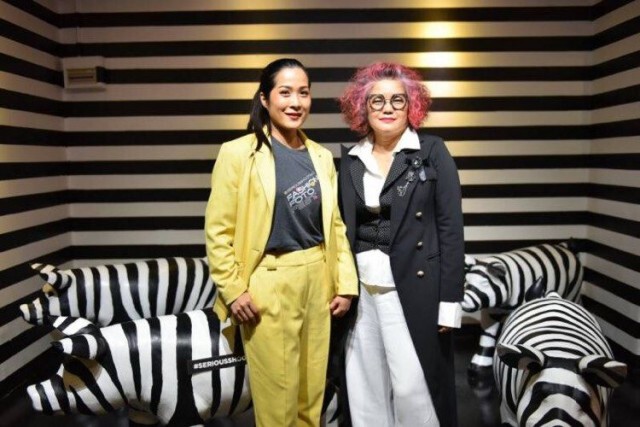 FASHION FOTO FEST MARKETงานเพื่อคนรัก "กล้องฟิล์มและแฟชั่น"