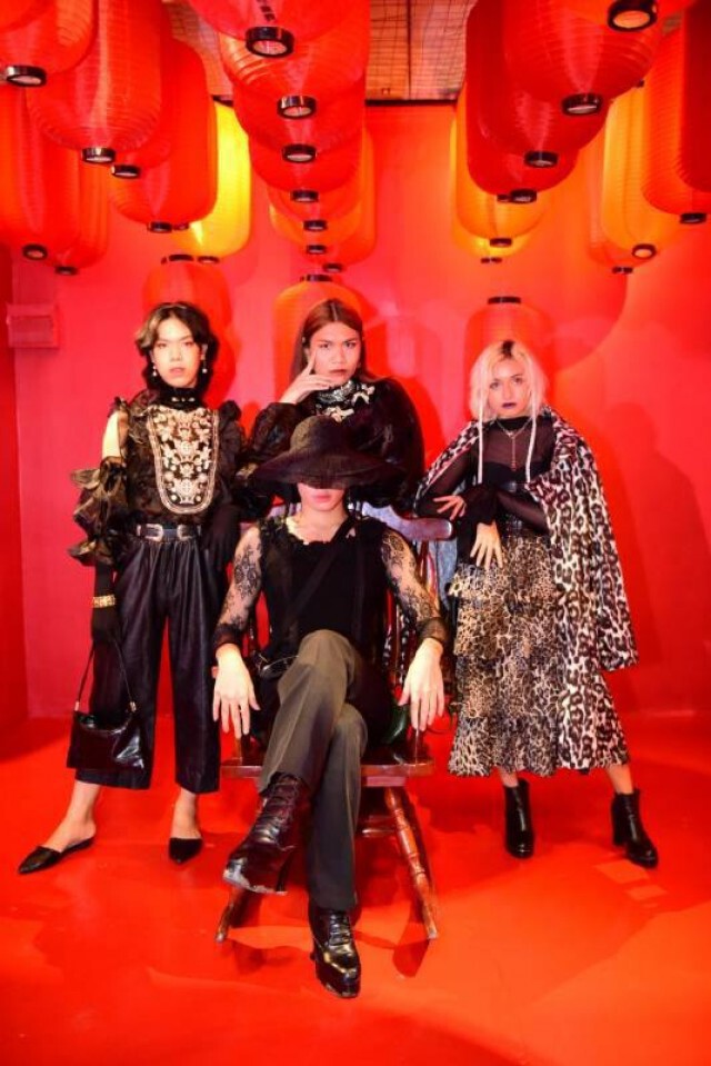FASHION FOTO FEST MARKETงานเพื่อคนรัก "กล้องฟิล์มและแฟชั่น"