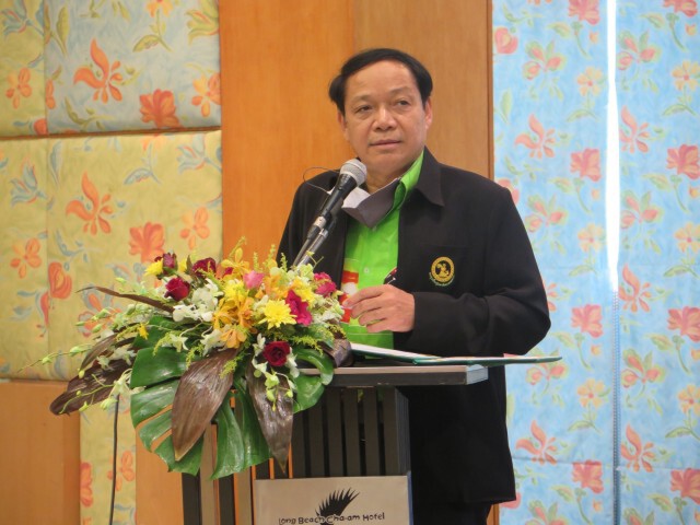 กฟก.จัดสัมมนาอนุกรรมการฯจังหวัดภาคเหนือ 17 จังหวัด