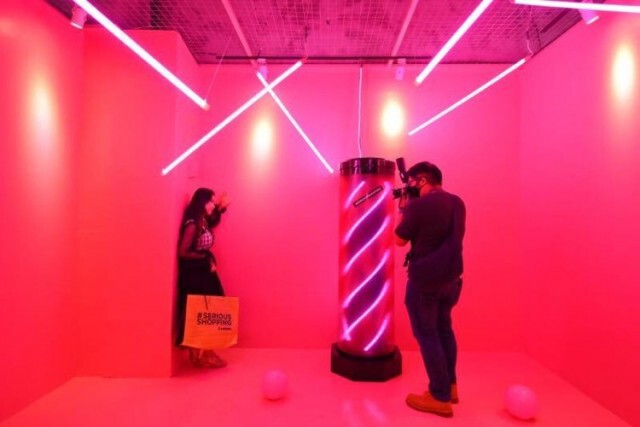 FASHION FOTO FEST MARKETงานเพื่อคนรัก "กล้องฟิล์มและแฟชั่น"