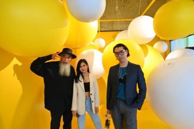 FASHION FOTO FEST MARKETงานเพื่อคนรัก "กล้องฟิล์มและแฟชั่น"