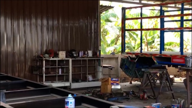 เกษตรกรถูกหลอกวางเงินแสนซื้อรถอีแต๋นผ่าน2ปีไม่ได้รถ