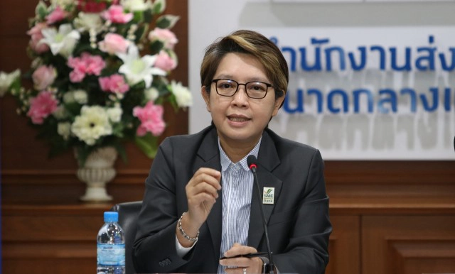 สสว.- ธพว.เปิดกู้ 'SMEs One' รอบ 2 วงเงิน 1.2 พันล้าน