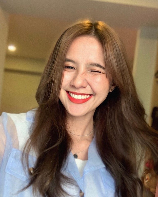 ยาวิเศษชั้นเยี่ยม!! "น้ำหนึ่ง BNK48" อัดคลิปส่งกำลังใจแฟนคลับต่อสู้มะเร็ง "ขอให้หายไวไวนะคะ"