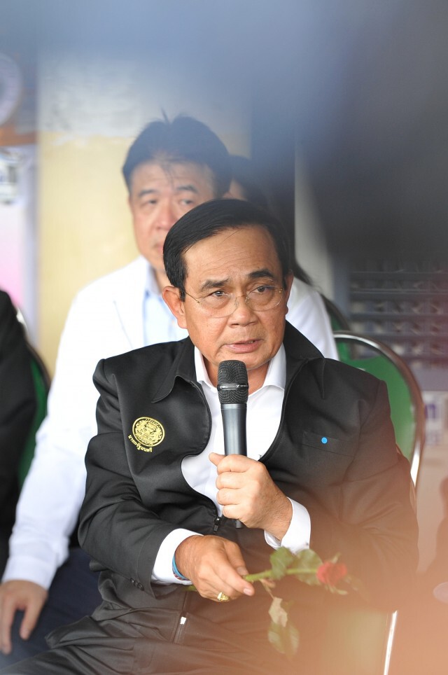'พิพัฒน์​' ลงพื้นที่รับฟังปัญหาธุรกิจท่องเที่ยวกระทบโควิด-19