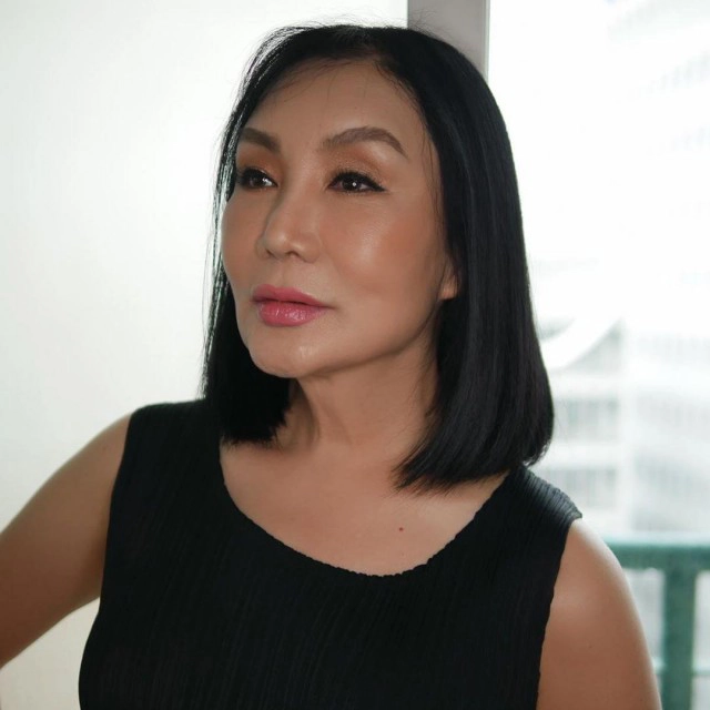 "ม้า อรนภา" ยุติบทบาทพิธีกรรายการ "ข่าวใส่ไข่" หลังชาวเน็ตกดดันหนัก