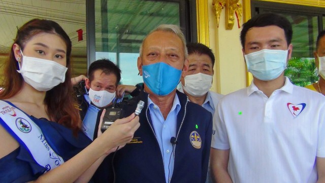 รับทัวร์ต่างชาติต้องผ่านมติชุมชนกักตัว 14 วัน