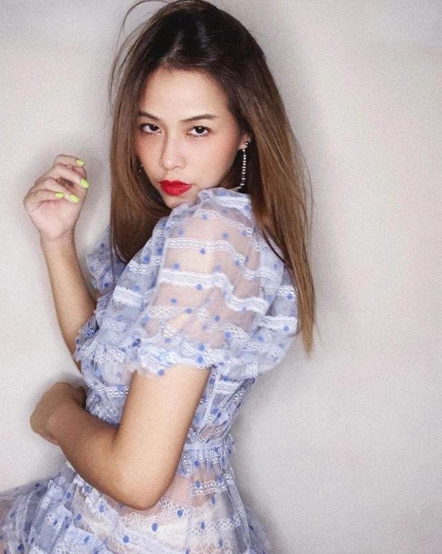 "พลอย ชวพร" โพสต์ "อิหยังวะ" โดนอ้างเป็นลูกสาวนายกฯ ที่ชาวเน็ตตามหา