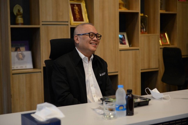 'สุพัฒนพงษ์' หนุนพัฒนาพลังงานหมุนเวียนชุมชน