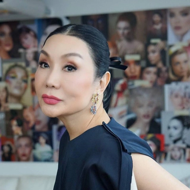 "ม้า อรนภา" ยุติบทบาทพิธีกรรายการ "ข่าวใส่ไข่" หลังชาวเน็ตกดดันหนัก