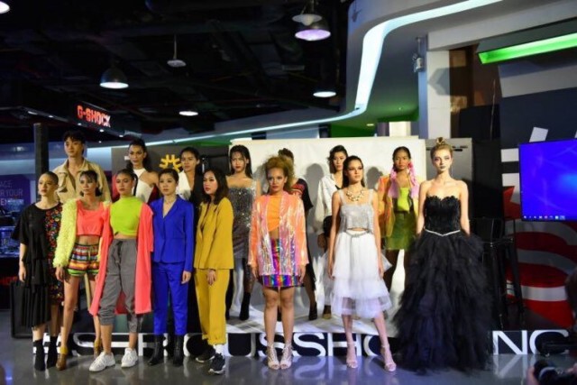 FASHION FOTO FEST MARKETงานเพื่อคนรัก "กล้องฟิล์มและแฟชั่น"