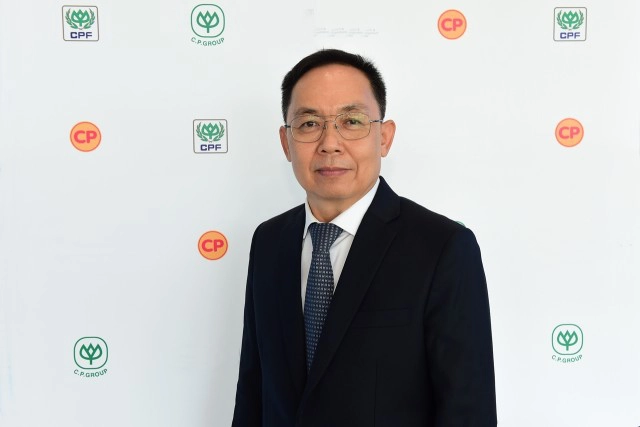 ซีพีเอฟหนุนยกร่างมาตรฐานฟาร์มไก่ไข่