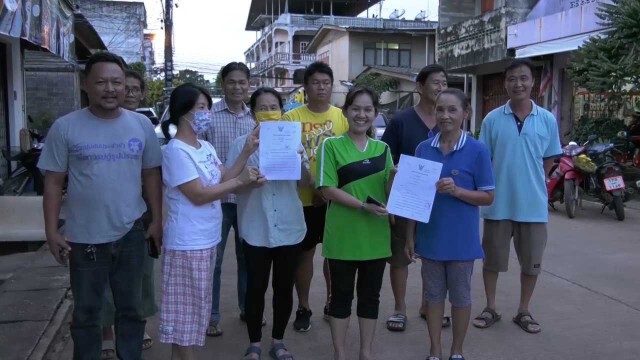 "บ้านรังนก"ดื้อแพ่งชาวบ้านเล็งบุกทำเนียบขอความเป็นธรรม