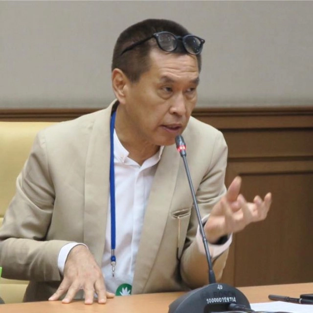 "หมอธีระวัฒน์" แจง ข้อดีข้อเสียของกาแฟ