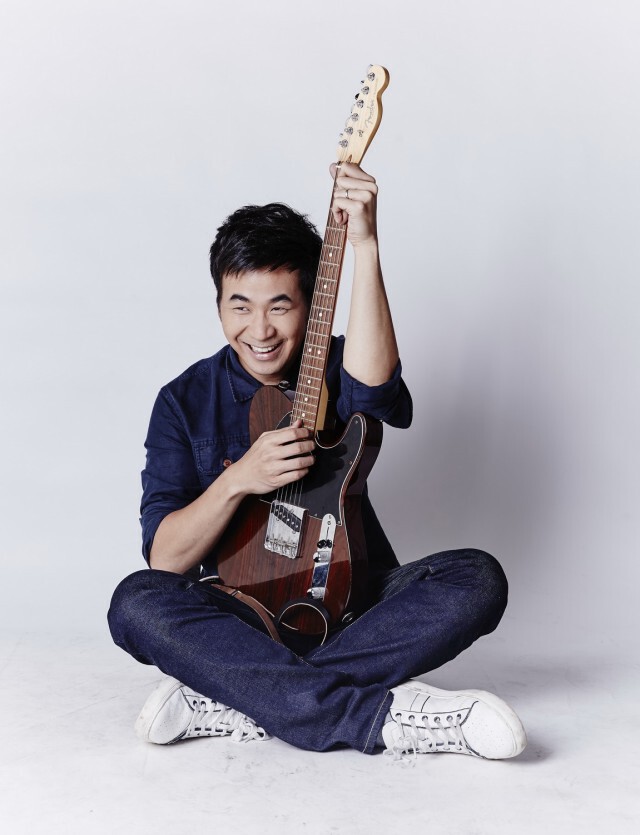 ‘แสตมป์ – อภิวัชร์’ สุดฟิน! ได้ขึ้นโชว์เวทีเดียวกับ SUPER JUNIOR!