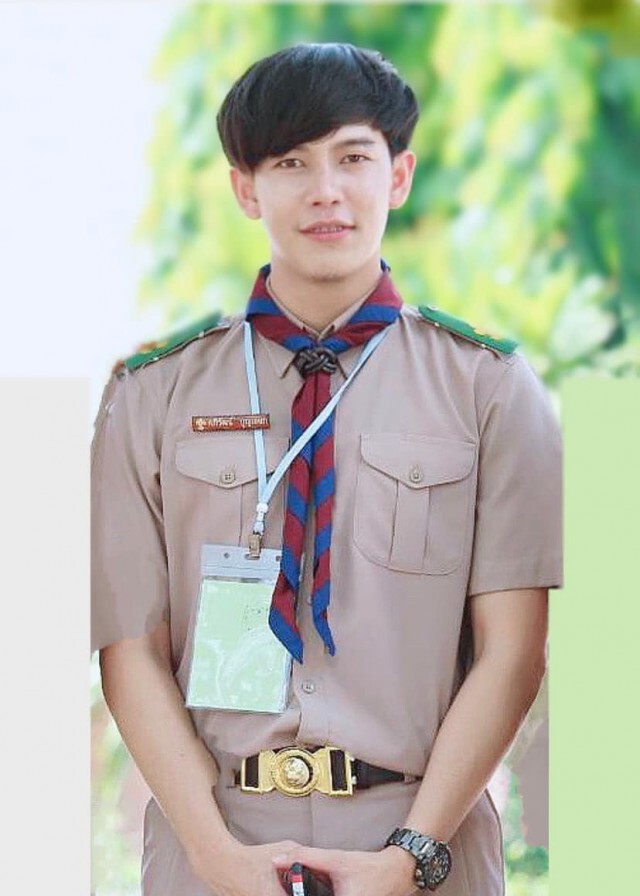 "ครูเต้ย" โดนโจรขึ้นบ้านกวาดทรัพย์สินเสียหายหลายแสน