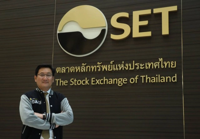 ตลท.เดินหน้าบ่มเพาะธุรกิจเพื่อสังคมสู่ความยั่งยืน