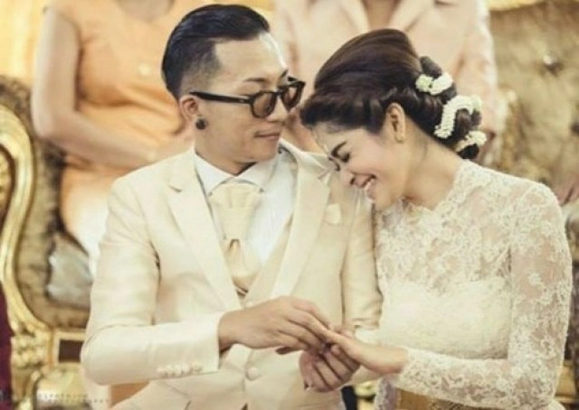 "แจ๊ส ชวนชื่น" เคลื่อนไหวแล้วหลัง ภรรยาสุดที่รักทวงคำมั่นสัญญา