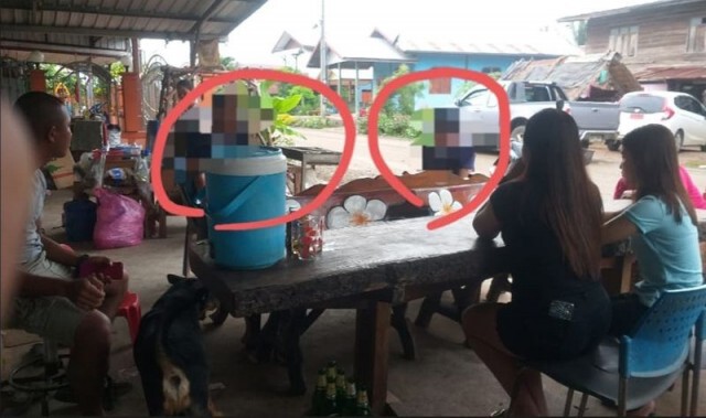 ครอบครัวสุดทนลูกสาวเรียนขับรถ  เจอแต๊ะอั๋ง จับแขน ขา แก้ม
