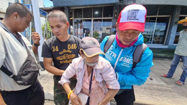 สุภาพบุรุษนักรบนาวิกโยธิน