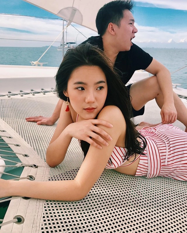 'เจนิส เจณิสตา'เผยเคยทุกข์เพราะความรัก