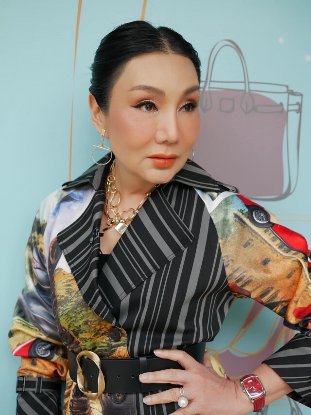 "โพลีพลัส" คอนเฟิร์ม "ม้า" ขอหยุดพิธีกร 3 แซ่บ!