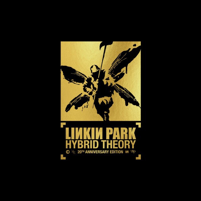 Linkin Park ซิงเกิลใหม่ "She Couldn’t"