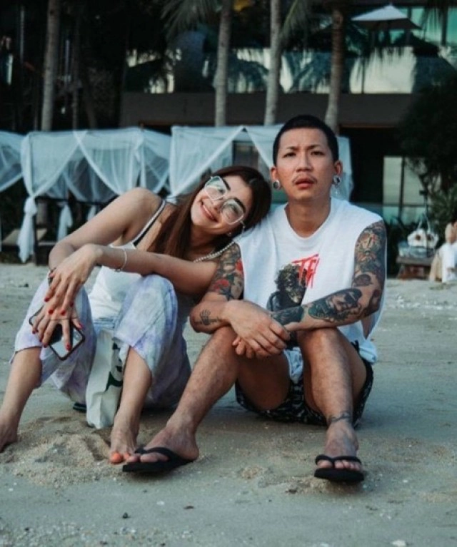 "แจ๊ส ชวนชื่น" เคลื่อนไหวแล้วหลัง ภรรยาสุดที่รักทวงคำมั่นสัญญา