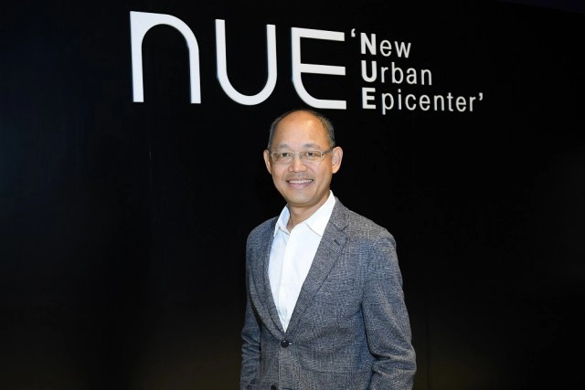 'โนเบิล' เปิดตัวคอนโดฯ ใหม่ใจกลางแยกไฟฉาย เริ่มต้น 1.99 ล้านบาท