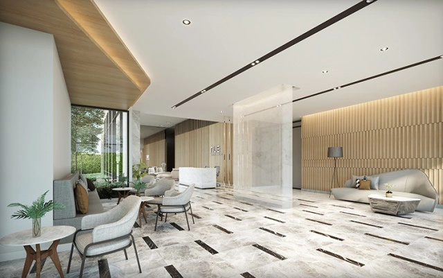 'โนเบิล' เปิดตัวคอนโดฯ ใหม่ใจกลางแยกไฟฉาย เริ่มต้น 1.99 ล้านบาท