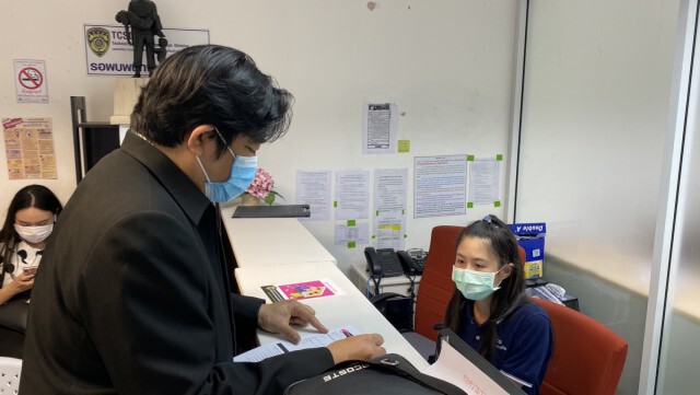 'บก.บห.เนชั่นทีวี' แจ้งเอาผิดผู้โพสต์บิดเบือน -ใส่ร้าย