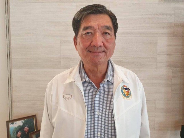 "ส.ว่ายน้ำ"ร่วมปตท.–ไทยออยล์ทำโครงการเพื่อสังคม-จัดแข่งขัน