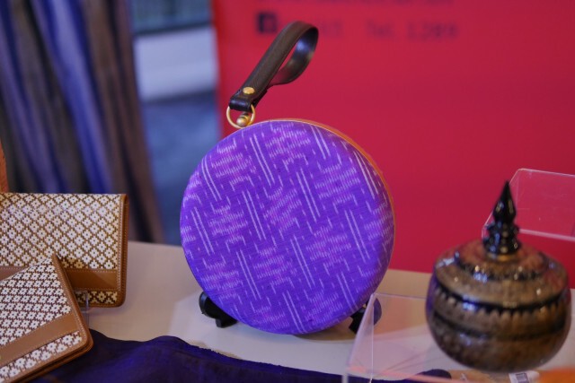SACICT ประกาศศักดาคราฟต์ไทยใส่ดีไซน์ในงาน Crafts Bangkok 2020