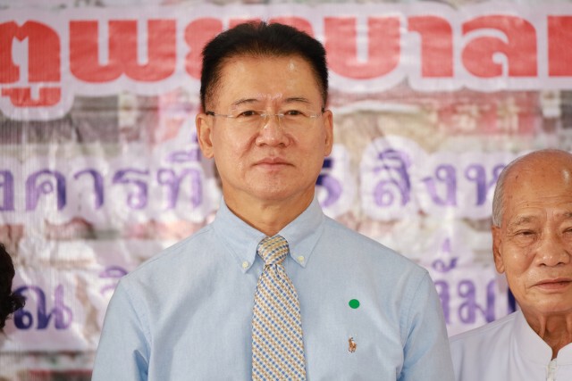 ตั้งอำเภอใหม่โคราช ส่อวุ่นตำบลคลองไผ่ไม่เอาด้วย