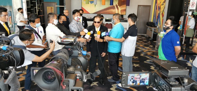 วงการมวยลุ้นต่อ รมว.ท่องเที่ยวฯประชุมพิจารณางบสงเคราะห์