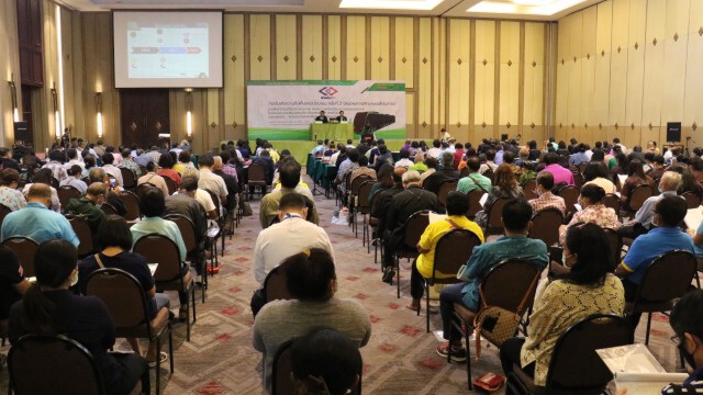 ชงรถรางไฟฟ้า 7,200 ล้านแก้ปัญหาจราจร