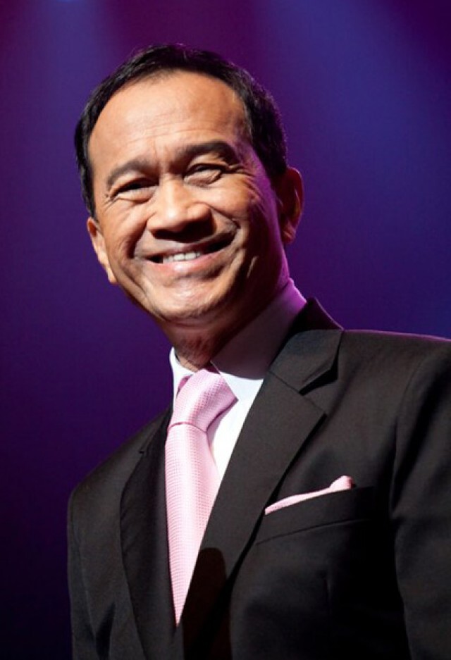 ภาพล่าสุด "อาต้อย เศรษฐา" แข็งแรงขึ้นแล้ว หลังรักษามะเร็งปอด