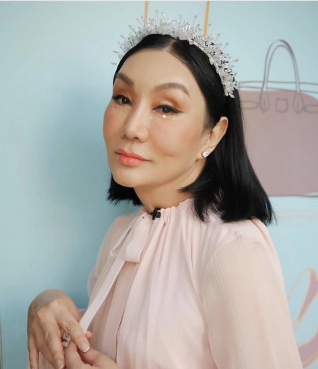 โพลีพลัส แถลงการณ์ ม้าอรนภา ขอหยุดทำหน้าที่พิธีกรรายการ 3แซ่บ