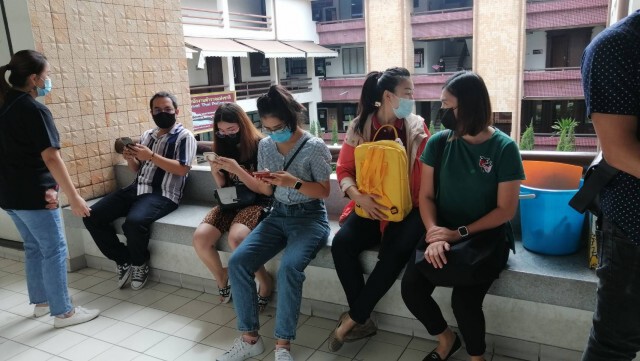 "สาวสารภี"โกงแชร์ทอง 100 ล้าน